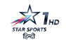 Star Sports 1 Hindi HD